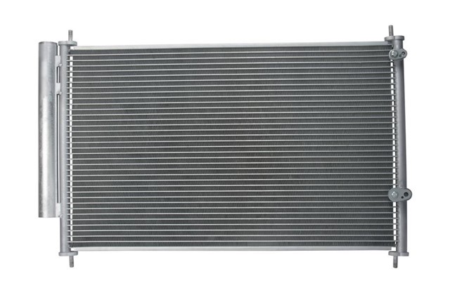 KONDENSER TOYOTA VERSO. AVENSIS. AURIS