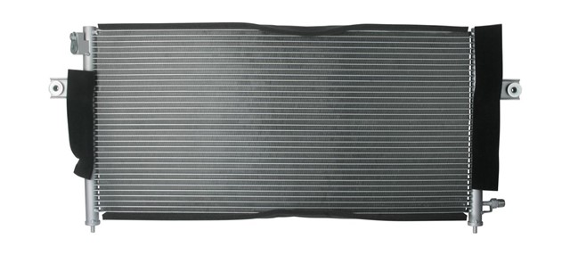 KONDENSER NISSAN PICK UP