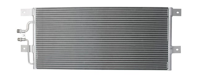 KONDENSER VW TRANSPORTER T3 T4