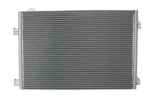 THERMAL CONDENSER UNIT