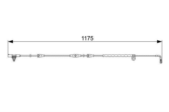 BALTA FISI ON DISCOVERY 3 L319 DISCOVERY 4 L319