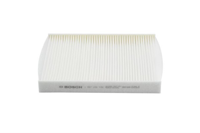 POLEN FILTRESI ASTRA F - G - H - ZAFIRA 1.2I 16V - 1.8I - 1.6I - 1.4 - 1.4 16V - 1.6 - 1.8 - 2.0 16V 0986TF112