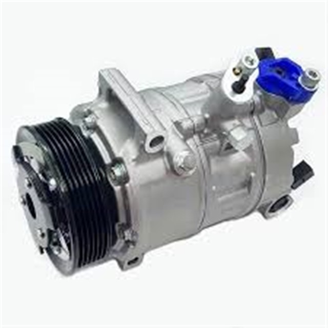 KLIMA KOMPRESORU GOLF - CADDY - CRAFTER - PASSAT - JETTA - A3 - LEON - OCTAVIA 04 - 