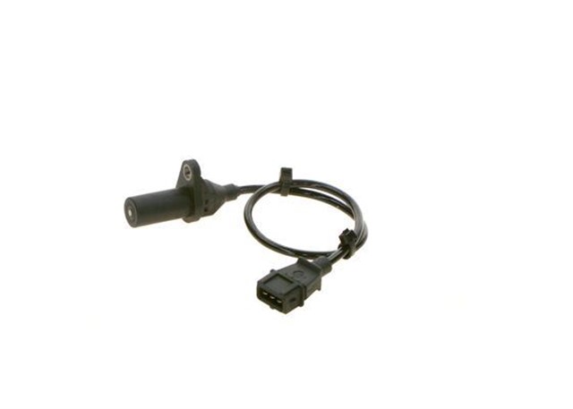 DEVIR - HIZ SENSORU DG - 6