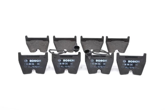 ON BALATA AUDI A4 RS4 05 08 12 A5 10 13 R8 07 12