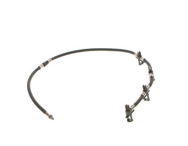 KACAK YAKIT HORTUMU MERCEDES BENZ VIANO 2.0CDI - 2.2 4MATIC 05 2.2CDI 03