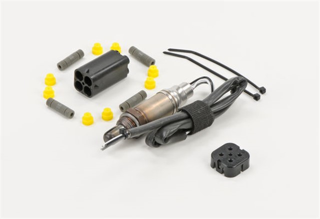 OKSIJEN SENSORU ASTRA G - COMBO - CORSA C - MERIVA - VECTRA C - ZAFIRA A 1.6