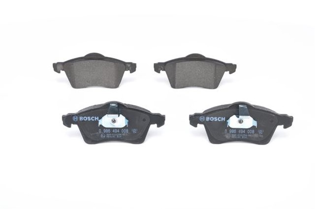 ON BALATA TRANSPORTER T4 90 - 4.03 0986TB2038