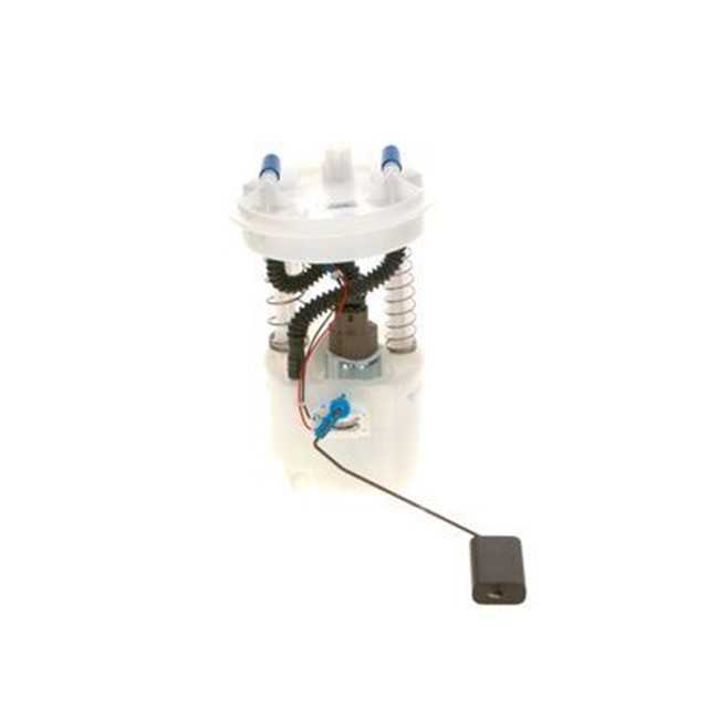 YAKIT DEPO SAMANDIRASI KOMPLE BENZINLI FIESTA - FUSION 1.4 - 1.6 BENZIN 02 - 08