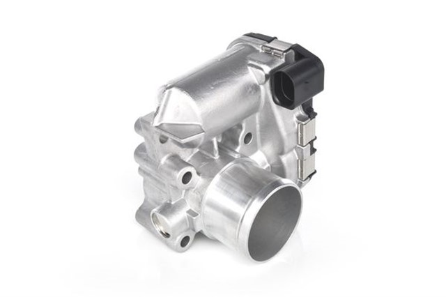GAZ KELEBEGI TERTIBATI RKL - E - 1