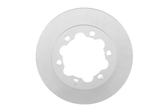 FREN DISKI ARKA MERCEDES SPRINTER B906 B907 . VW CRAFTER 30 - 35 - 50 CIFT TEKER