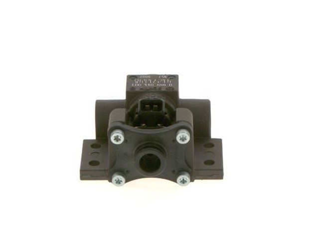 DOZLAMA MODULU HEULIEZ - IVECO 260 - SERIE 440 - SERIE GX - SERIE MAGELYS