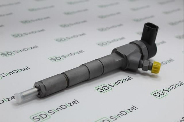 CR ENJEKTOR BINEK CRI2 - 16