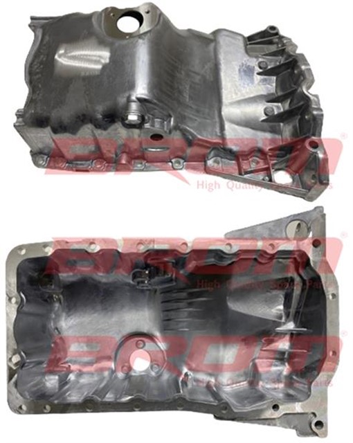 YAG KARTERI ALUMINYUM VOLKSWAGEN PASSAT / AUDI A4 / A6 1.6 - 1.9 TDI AHL - ARM - AFN - AVF