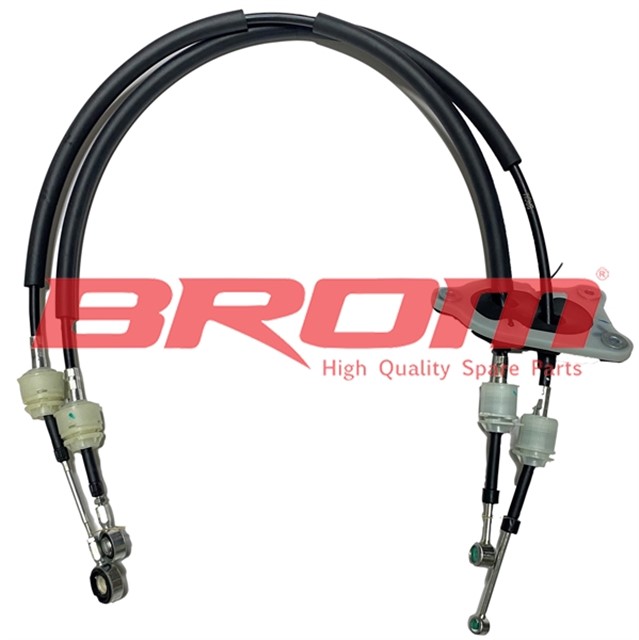 VITES KUMANDA TELI TK FIORINO 1.3 MTJ 07