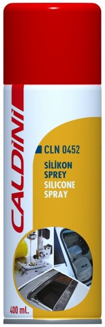SILIKON YAGLAYICI VE KALIP AYIRICI SPREYI 400 ML.