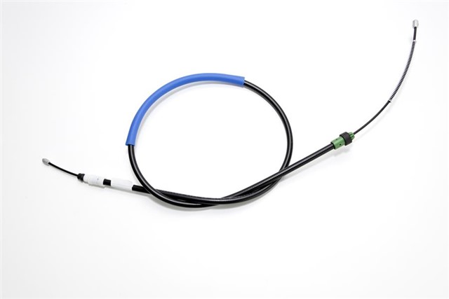 EL FREN TELI SAG - SOL P106 - SAXO 96