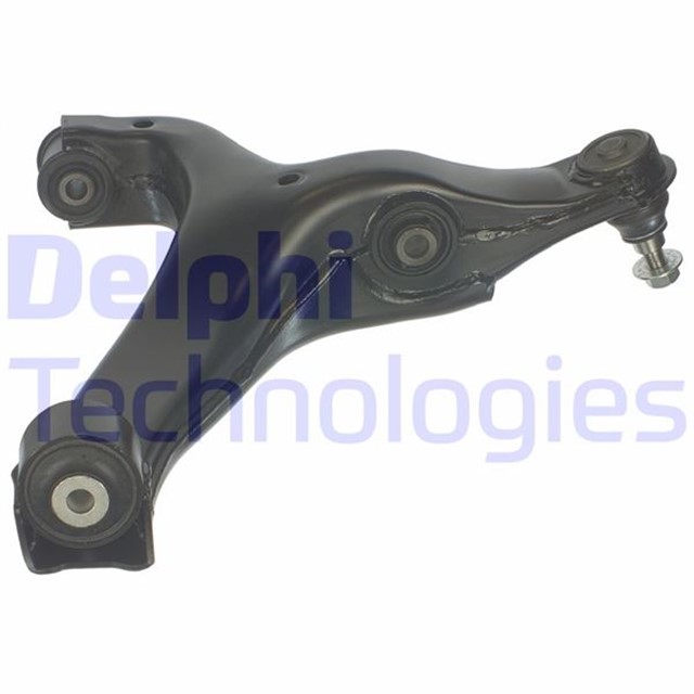 ALT SALINCAK ON SAG VW AMAROK 09/10