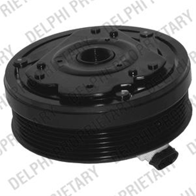 KLIMA KOMPRESORU ASTRA J - MERIVA 1.3CDTI - 1.7CDTI 09