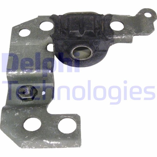 ALT SALINCAK SOL BURCU DOBLO - PALIO - STRADA 06 - 1999