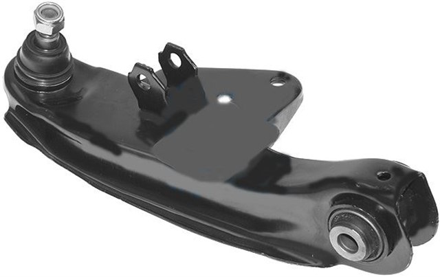 ALT SALINCAK KOMPLE SOL H100 PICKUP 97