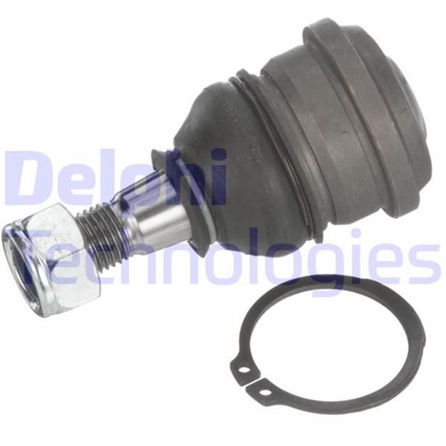 ALT ROTIL ON; SOL/SAG NISSAN DATSUN - 