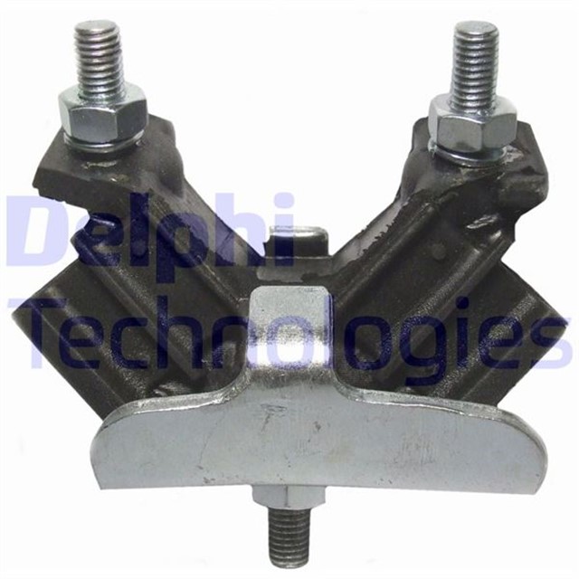 MOTOR TAKOZU SOL RENAULT R19. MEGANE I. MEGANE SCENIC 07/88 09/99