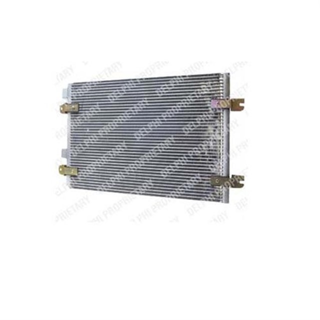 KLIMA KONDENSERI MGN II 02 1.4 16V - 1.6 16V - 1.5DCI - 2.0 16V 615X396