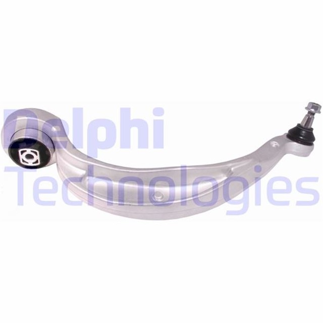 ROTILLI KOL ALT EGRI SAG A4 - A5 - A6 - Q5 08 - [65MM BURCLU]