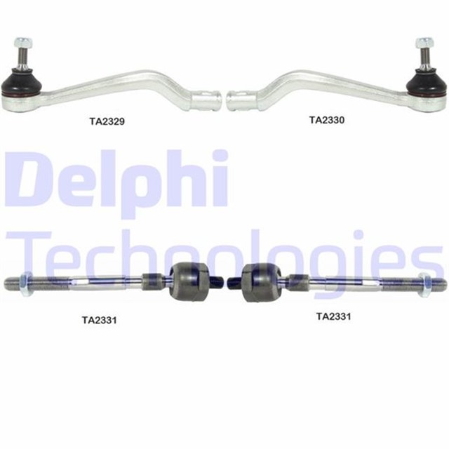 ON TAKIM KITI DACIA LOGAN MCV1.4 - 1.6 16V - 1.5DCI O8/04 SANDERO 08