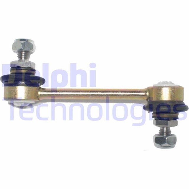 Z ROT ON SOL/SAG MERCEDES W123 77 - 85