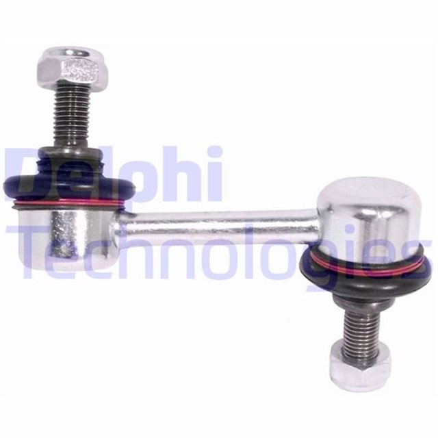 X Z ROTU ON SOL HONDA ACCORD VIII 03 L 80MM