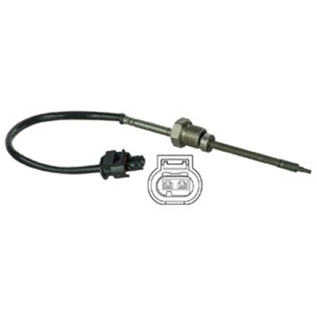 EGZOZ SICAKLIK SENSORU