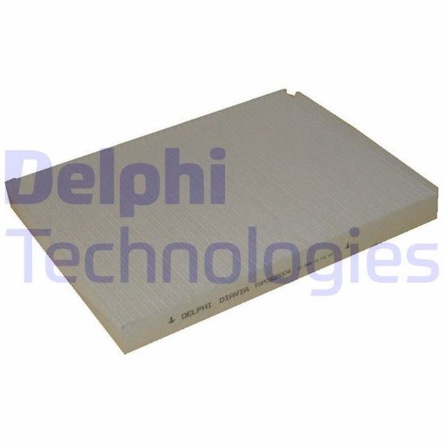 KABIN FILTRESI - KARBON - VW GOLF III - POLO - PASSAT / AUDI A3 / SKODA OCTAVIA 07/93 06/08