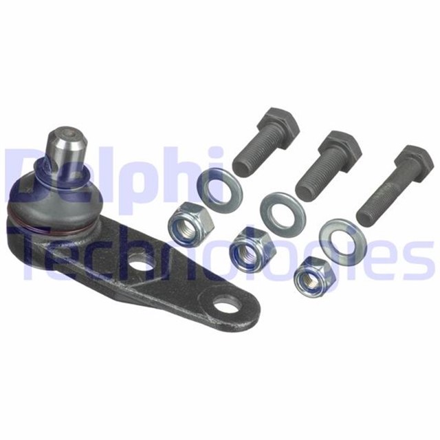 ALT ROTIL ON RENAULT TWINGO II 07