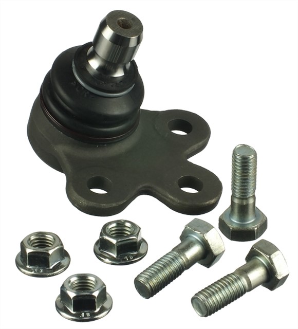 ROTIL ON CHEVROLET AVEO T300 03/11