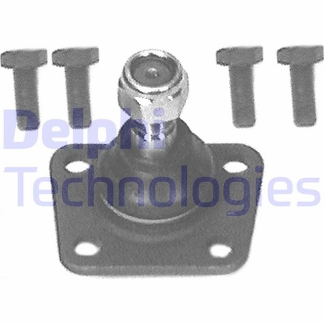 ALT ROTIL ON DUCATO 90 - 94 J5 90 - 94