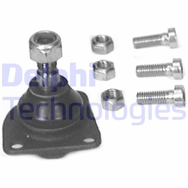 ALT ROTIL ON; SOL/SAG LANCIA BETA. TREVI 10/72 10/85