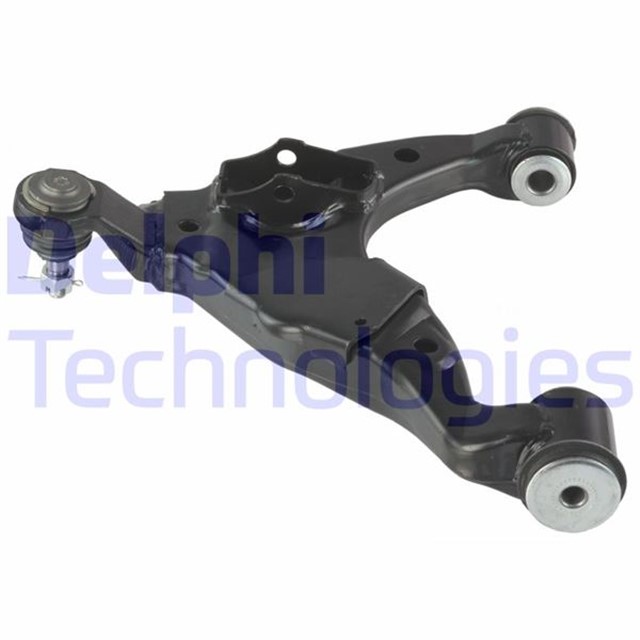 ALT SALINCAK ON SOL TOYOTA LAND CRUISER 02 - 10