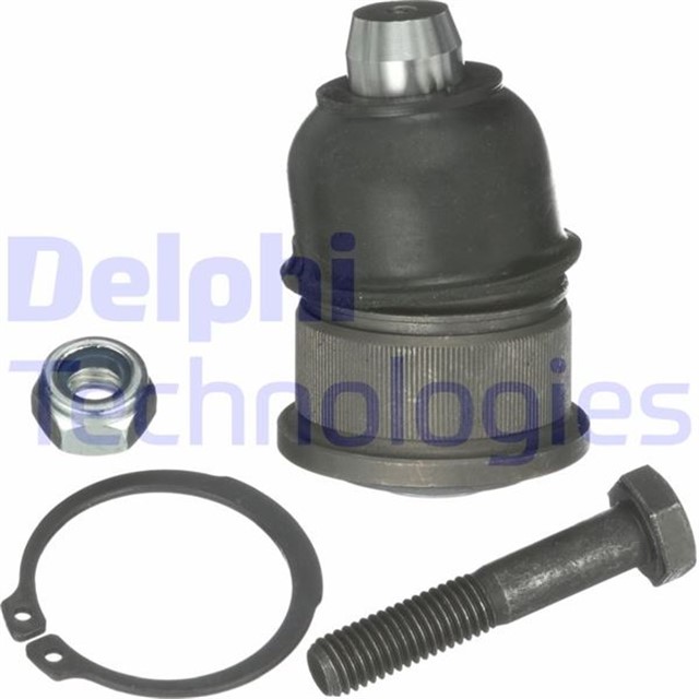 ALT ROTIL ON; SOL/SAG FORD / MAZDA PROBE / 626. MX - 6 91 97