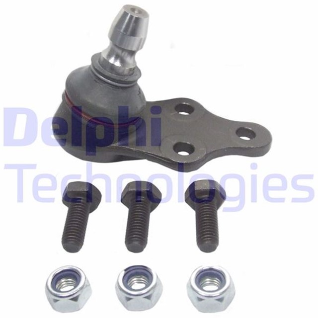 ALT ROTIL ON; SOL/SAG CHEVROLET EPICA 01/05 12/06