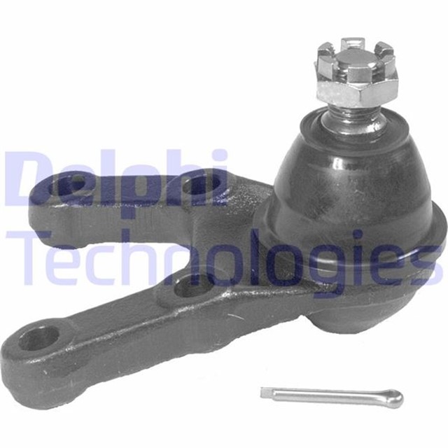 ALT ROTIL ON; SOL/SAG MITSUBISHI L200 PICK - UP K22. K24. MONTERO. PAJERO. SHOGUN 01/83 10/96