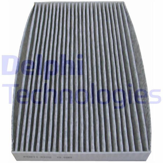 KABIN FILTRESI - KARBON - NISSAN CUBE. KUBISTAR. LEAF 03/10