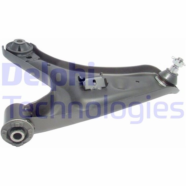 ROTILLI SALINCAK ON SAG ALT DAIHATSU - TERIOS II J2 - 2005 - 2017 - 