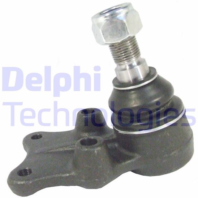 ALT ROTIL ON; SOL/SAG ISUZU TROOPER 83 - 91 - 