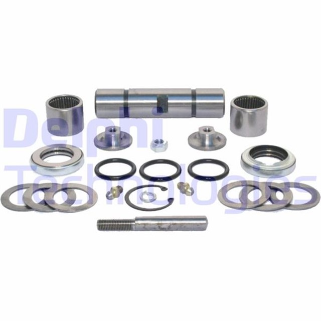 DINGIL PIMI ON; SOL/SAG LDV 200 SERIES. 400 SERIES. CONVOY. PILOT. SHERPA 85