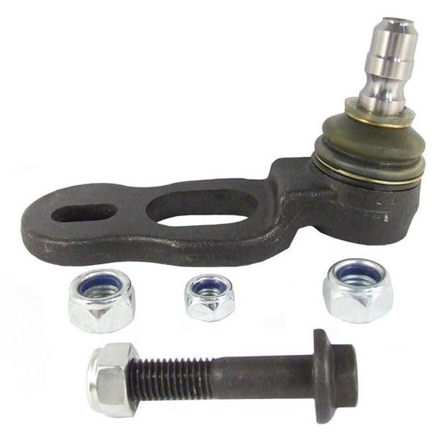 UST ROTIL ON; SOL/SAG FORD CROWN VICTORIA 95 - 02;FORD GRAND MARQUIS 95 - 02;LINCOLN TOWNCAR 95 - 02 01/95