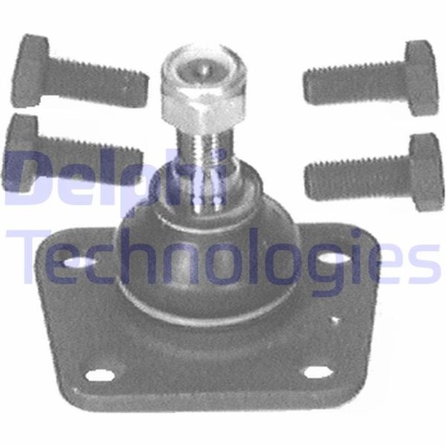 ALT ROTIL ON; SOL/SAG CITROEN / FIAT / PEUGEOT C25 / DUCATO / J5 / EXPRESS 11/81 09/85