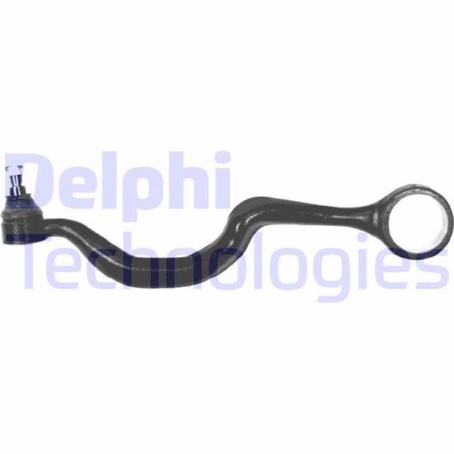 KONTROL KOLU SOL ROTILLI 5 - SERIE E34 EXC.525IX 1988 - 1995