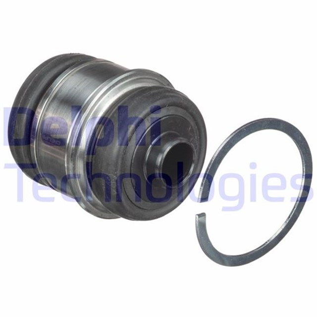 BURC X5 E53 2000 - 2006